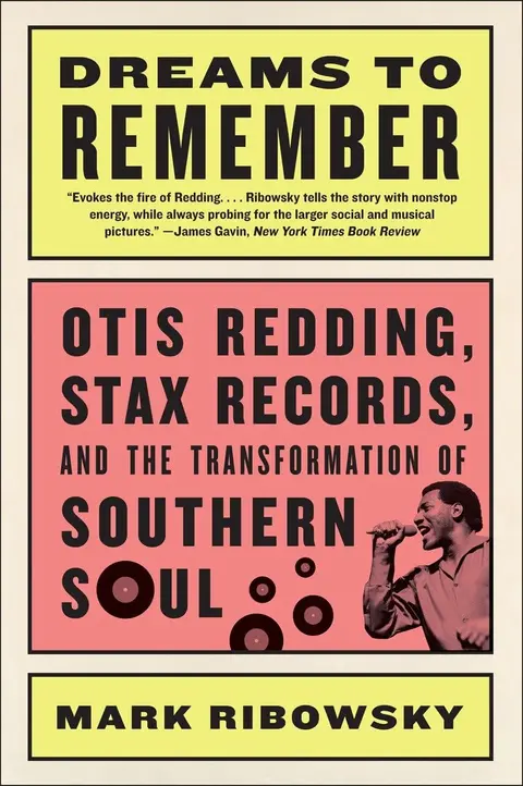 Cover of Dreams to Remember