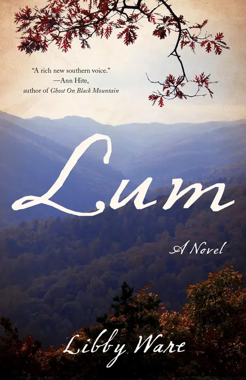 Cover of Lum