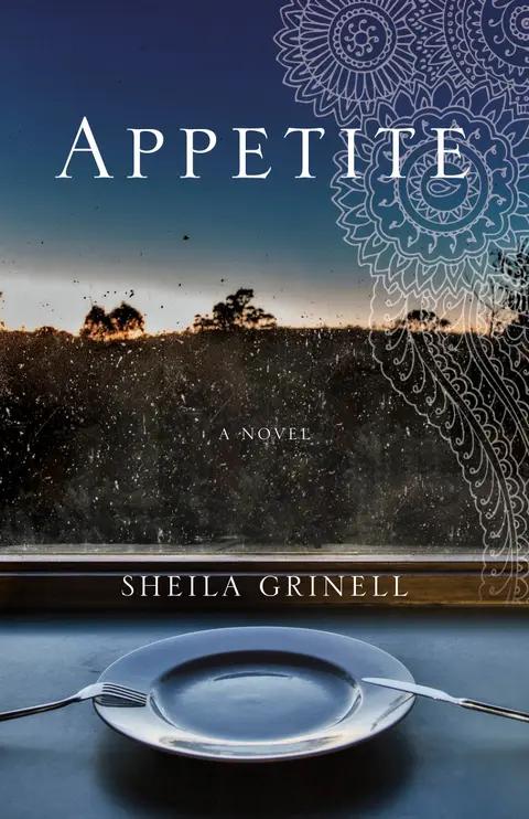 Cover of Appetite