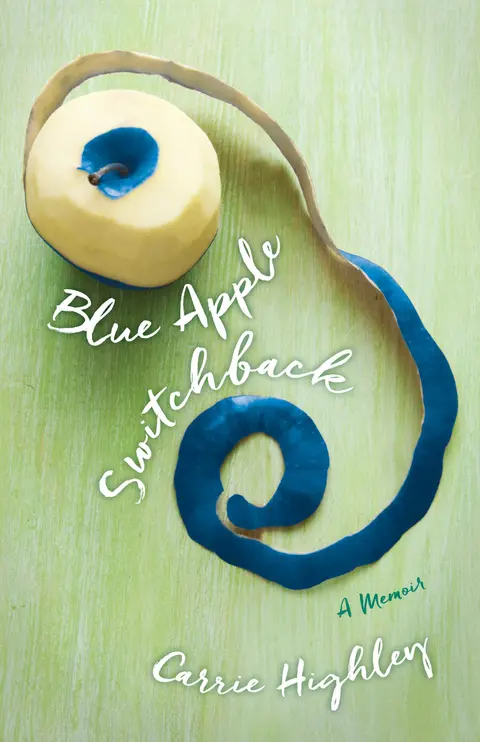 Cover of Blue Apple Switchback