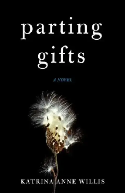 Cover of Parting Gifts