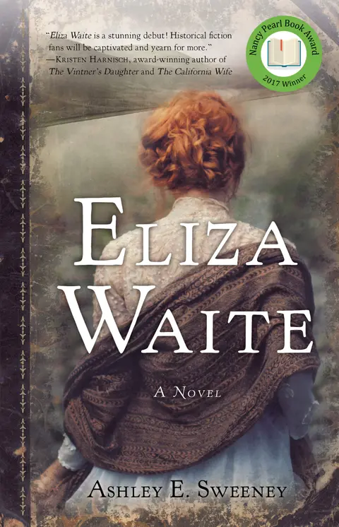 Cover of Eliza Waite