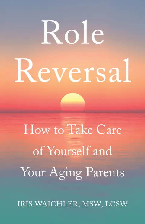 Cover of Role Reversal