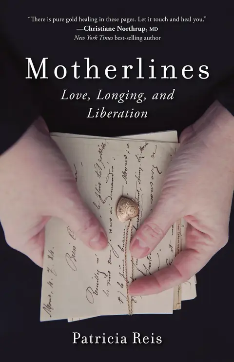 Cover of Motherlines