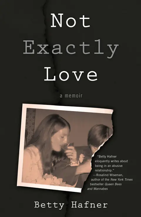 Cover of Not Exactly Love