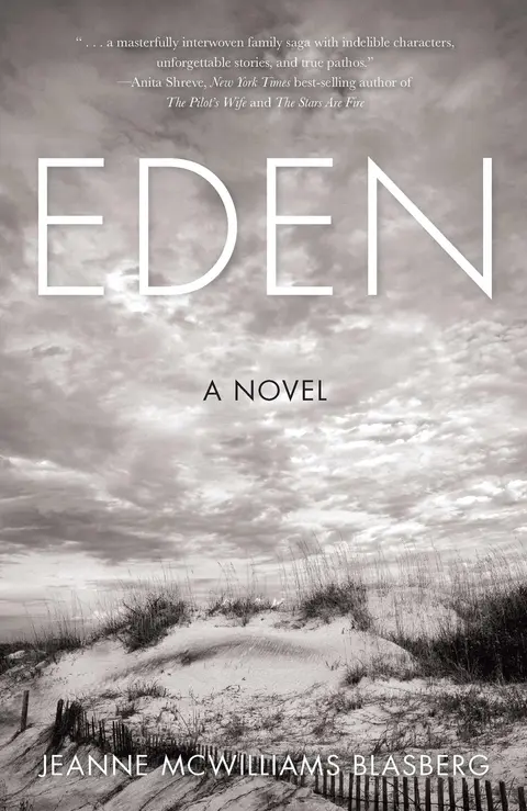 Cover of Eden