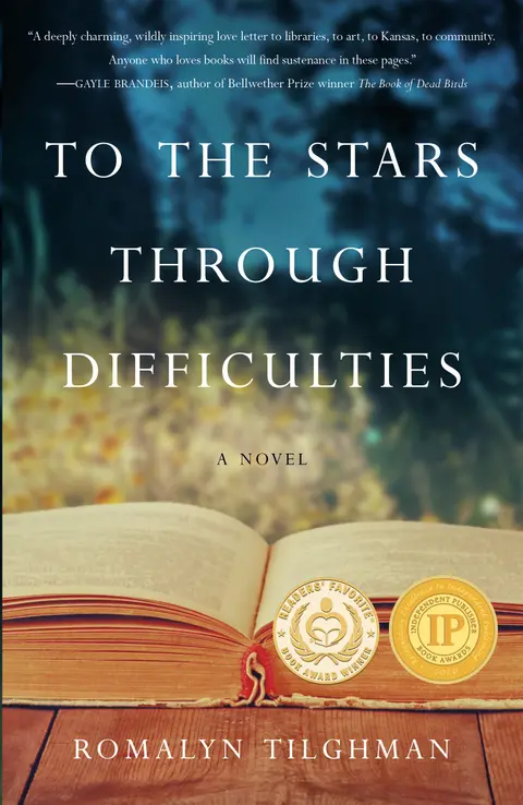 Cover of To the Stars Through Difficulties