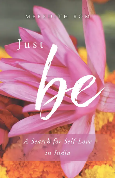 Cover of Just Be