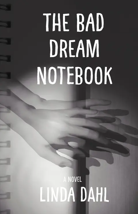Cover of The Bad Dream Notebook