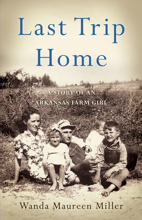 Cover of Last Trip Home