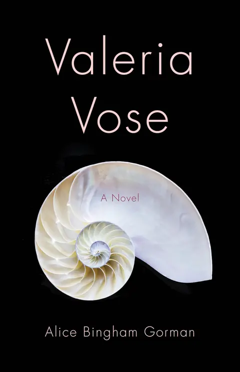 Cover of Valeria Vose
