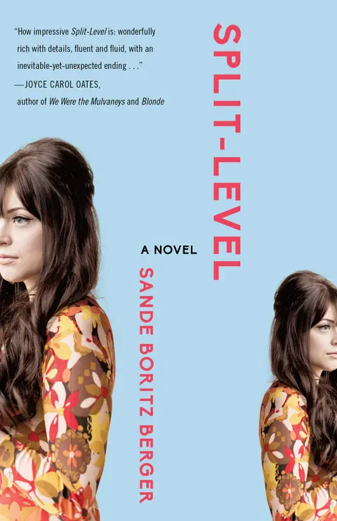 Cover of Split-Level
