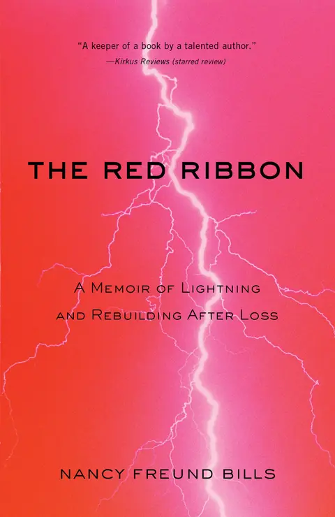 Cover of The Red Ribbon
