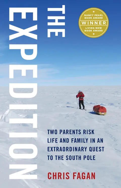 Cover of The Expedition