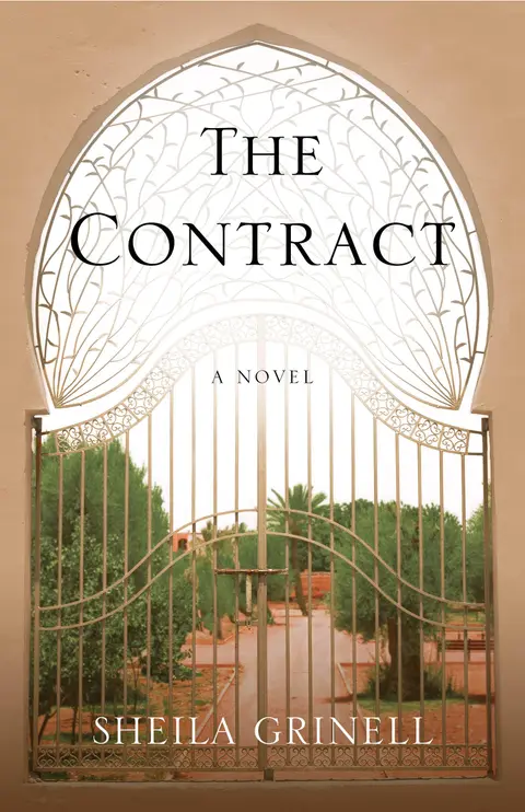 Cover of The Contract