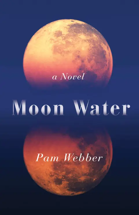 Cover of Moon Water