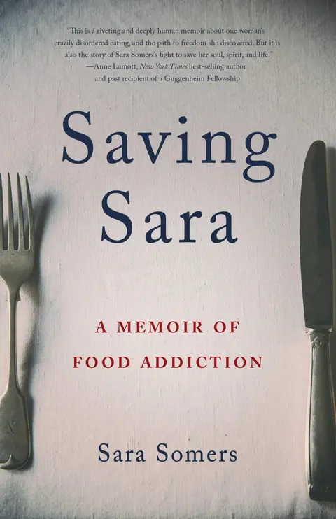 Cover of Saving Sara