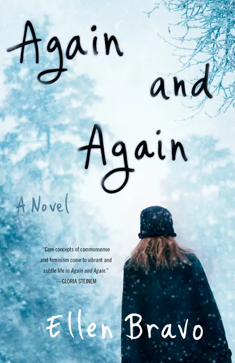 Cover of Again and Again
