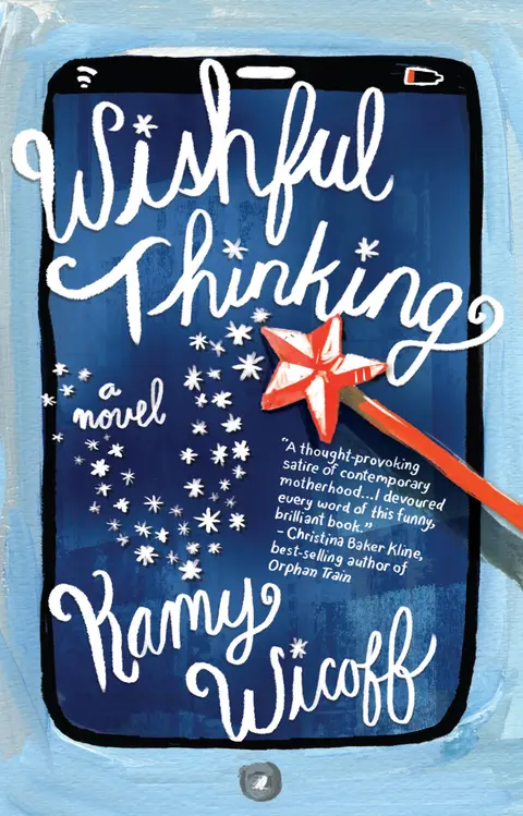 Cover of Wishful Thinking