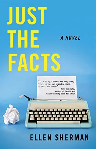 Cover of Just the Facts