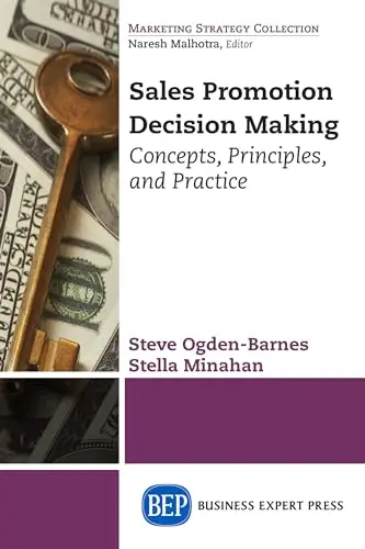 Cover of Sales Promotion Decision Making