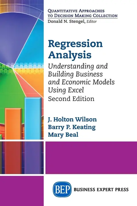 Cover of Regression Analysis