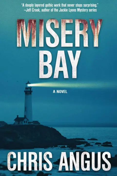 Cover of Misery Bay