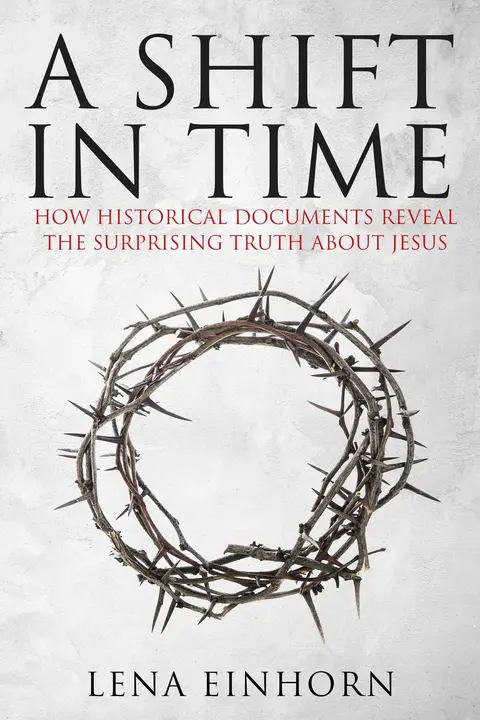Cover of A Shift in Time