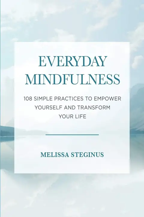 Cover of Everyday Mindfulness