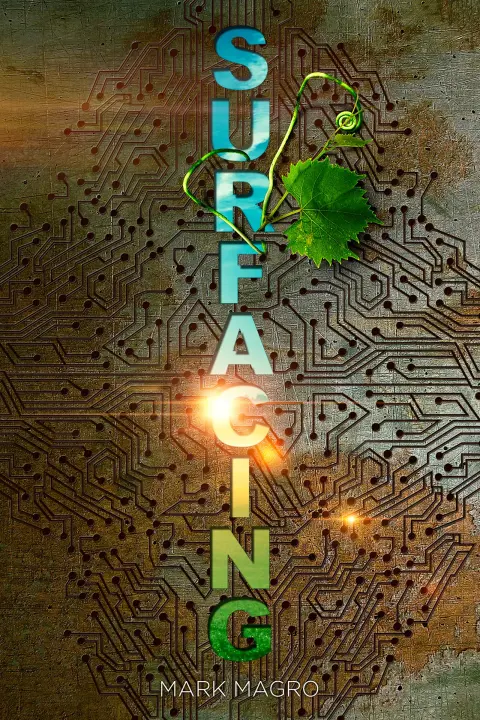 Cover of Surfacing