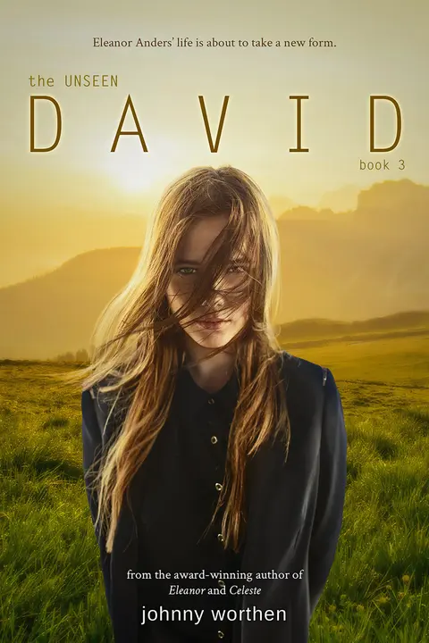 Cover of David
