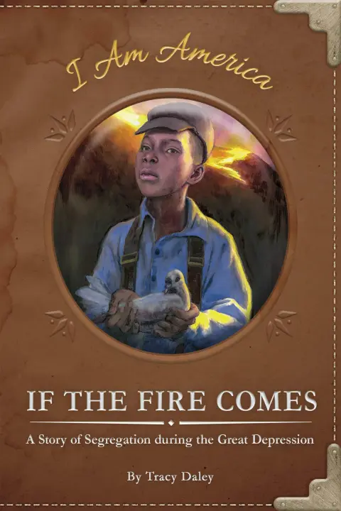 Cover of If the Fire Comes