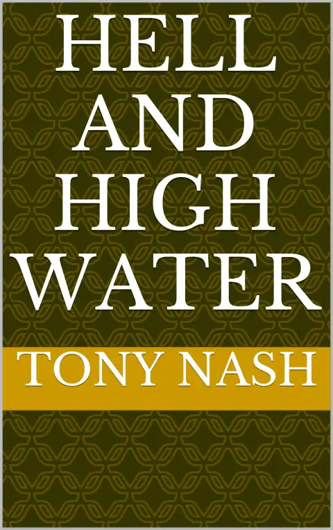 Cover of Hell and High Water