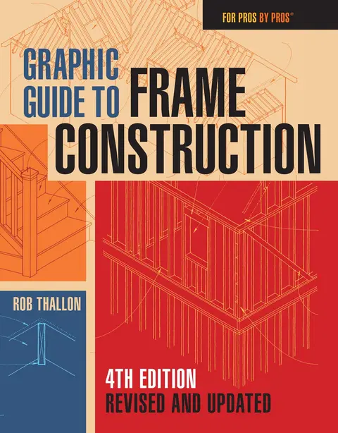 Cover of Graphic Guide to Frame Construction