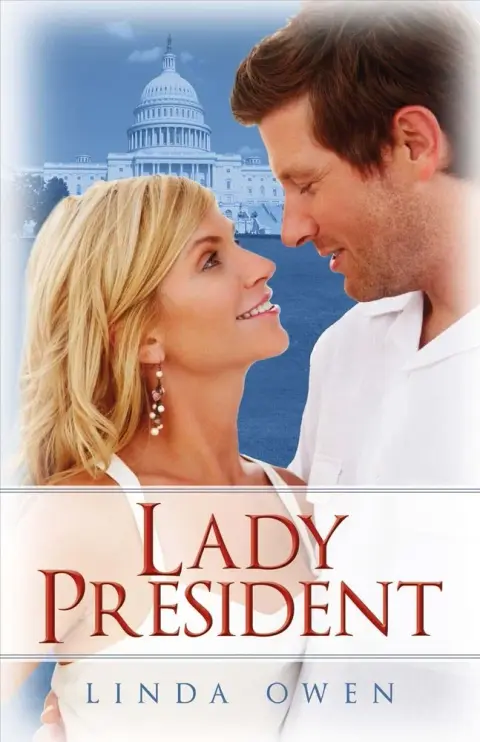 Cover of Lady President