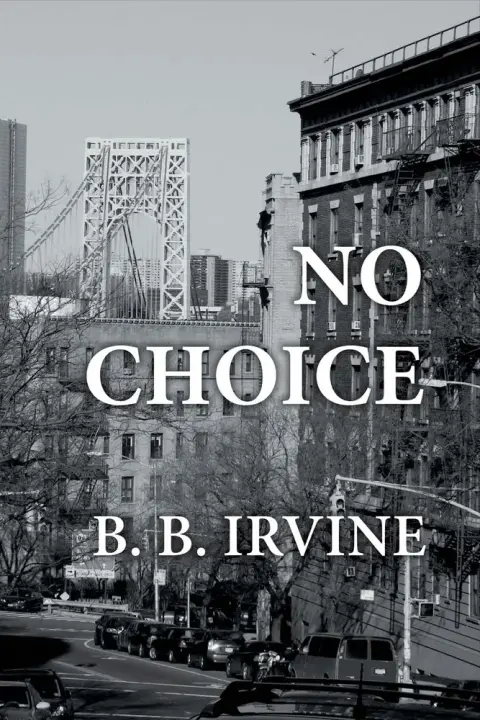 Cover of No Choice