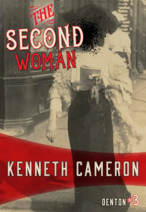 Cover of The Second Woman