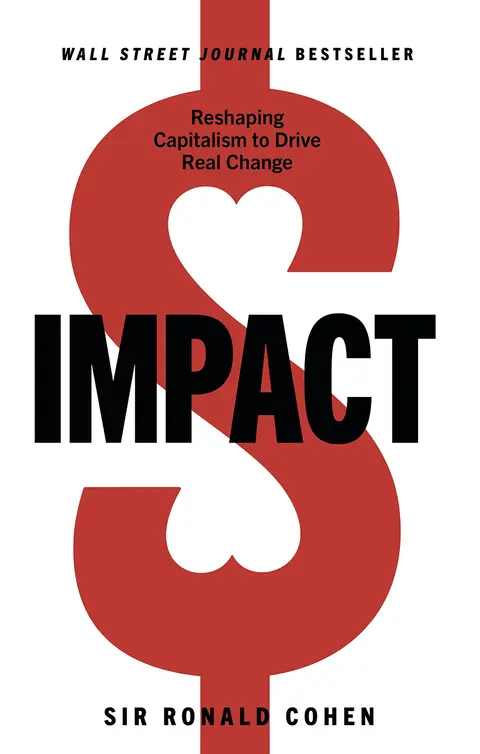 Cover of Impact