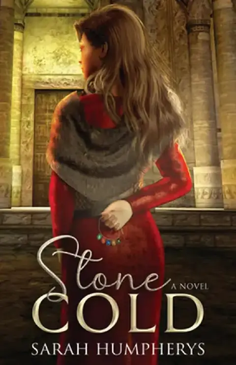 Cover of Stone Cold