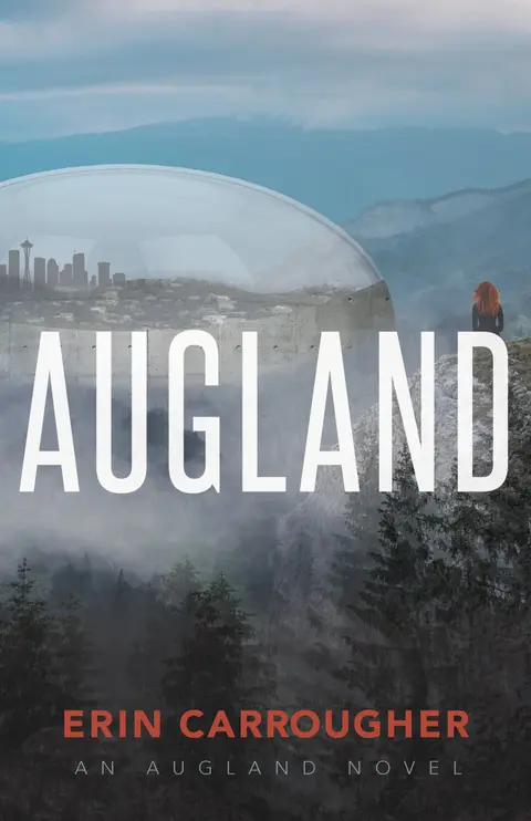 Cover of Augland