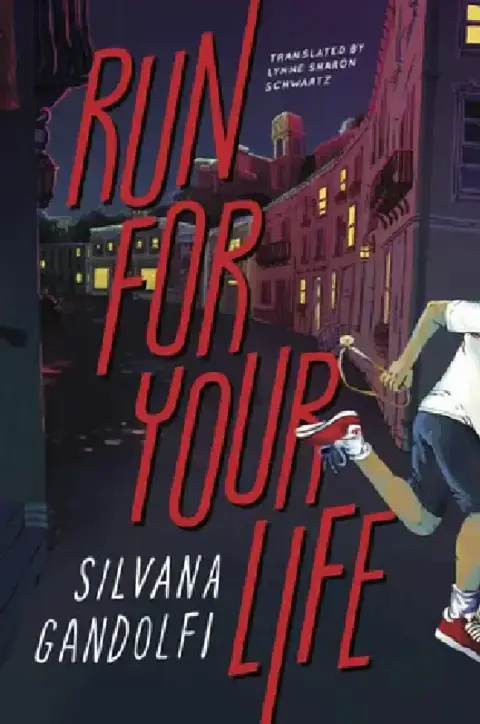 Cover of In the Line of Fire