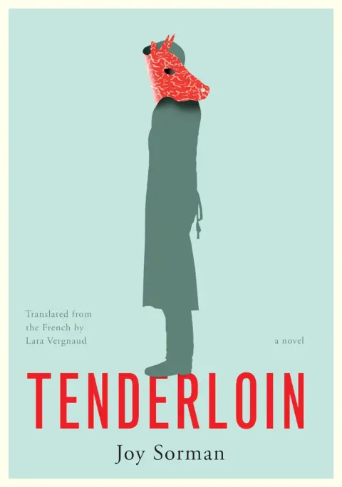 Cover of Tenderloin