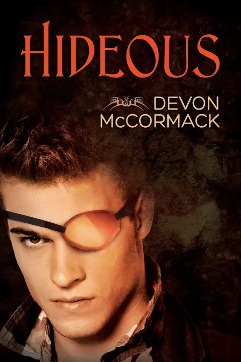 Cover of Hideous
