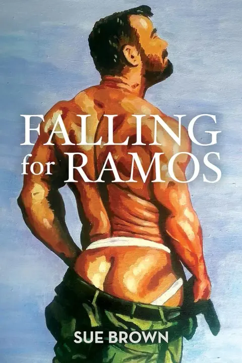 Cover of Falling for Ramos