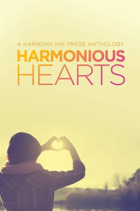 Cover of Harmonious Hearts