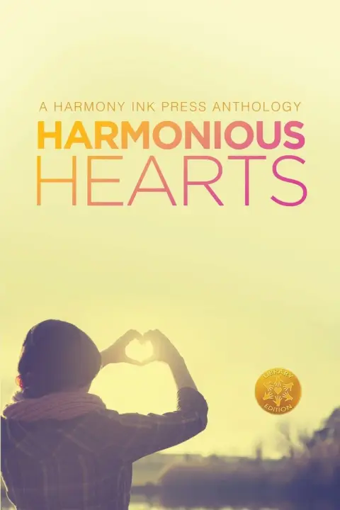 Cover of Harmonious Hearts