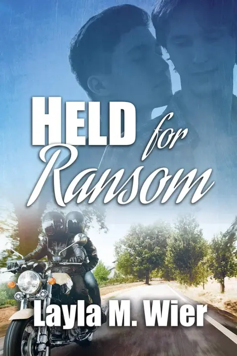Cover of Held for Ransom