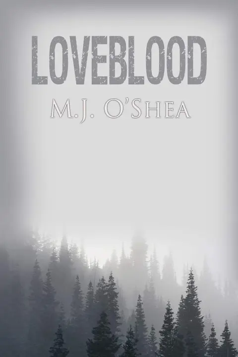 Cover of Loveblood
