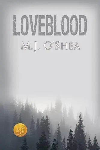 Cover of Loveblood