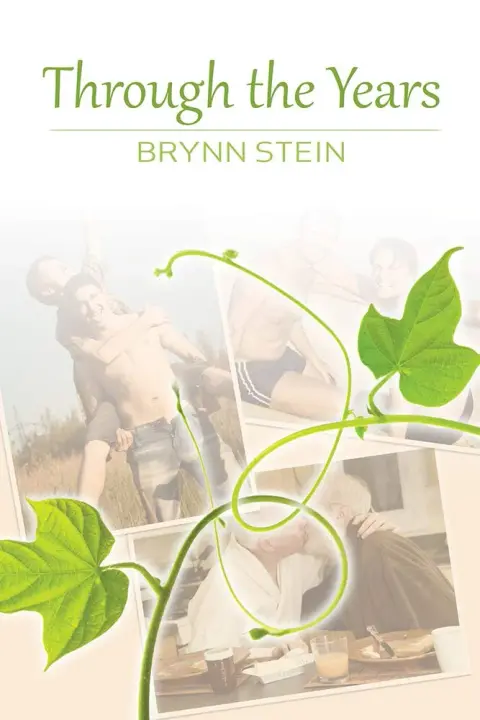Cover of Through the Years